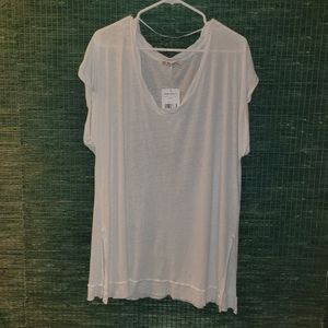 We The Free tunic top